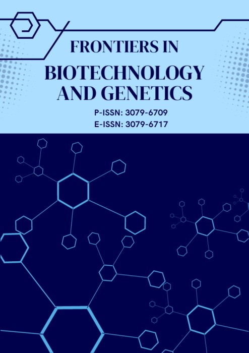 Frontiers in Biotechnology and Genetics
