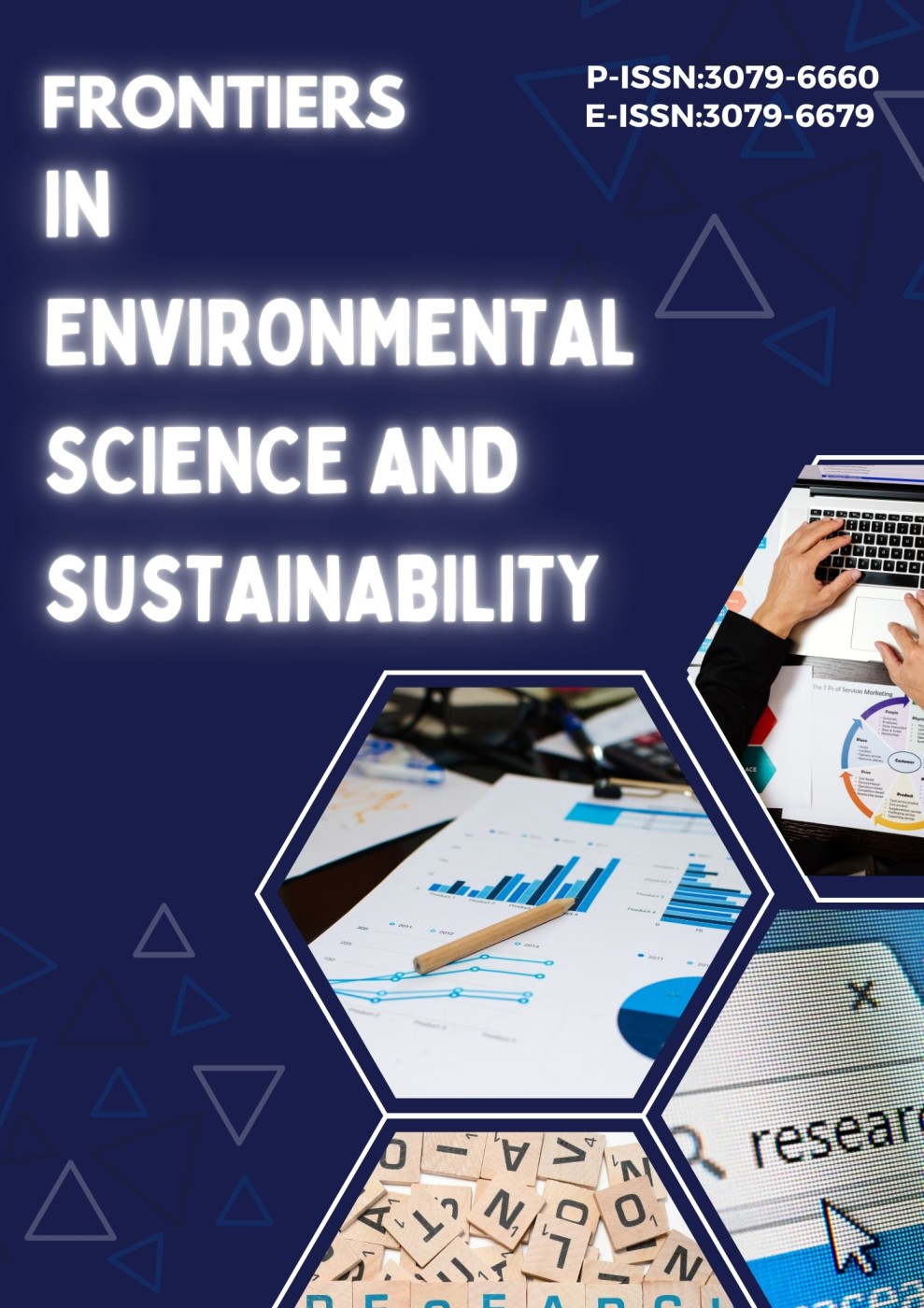 Frontiers in Environmental Science and Sustainability
