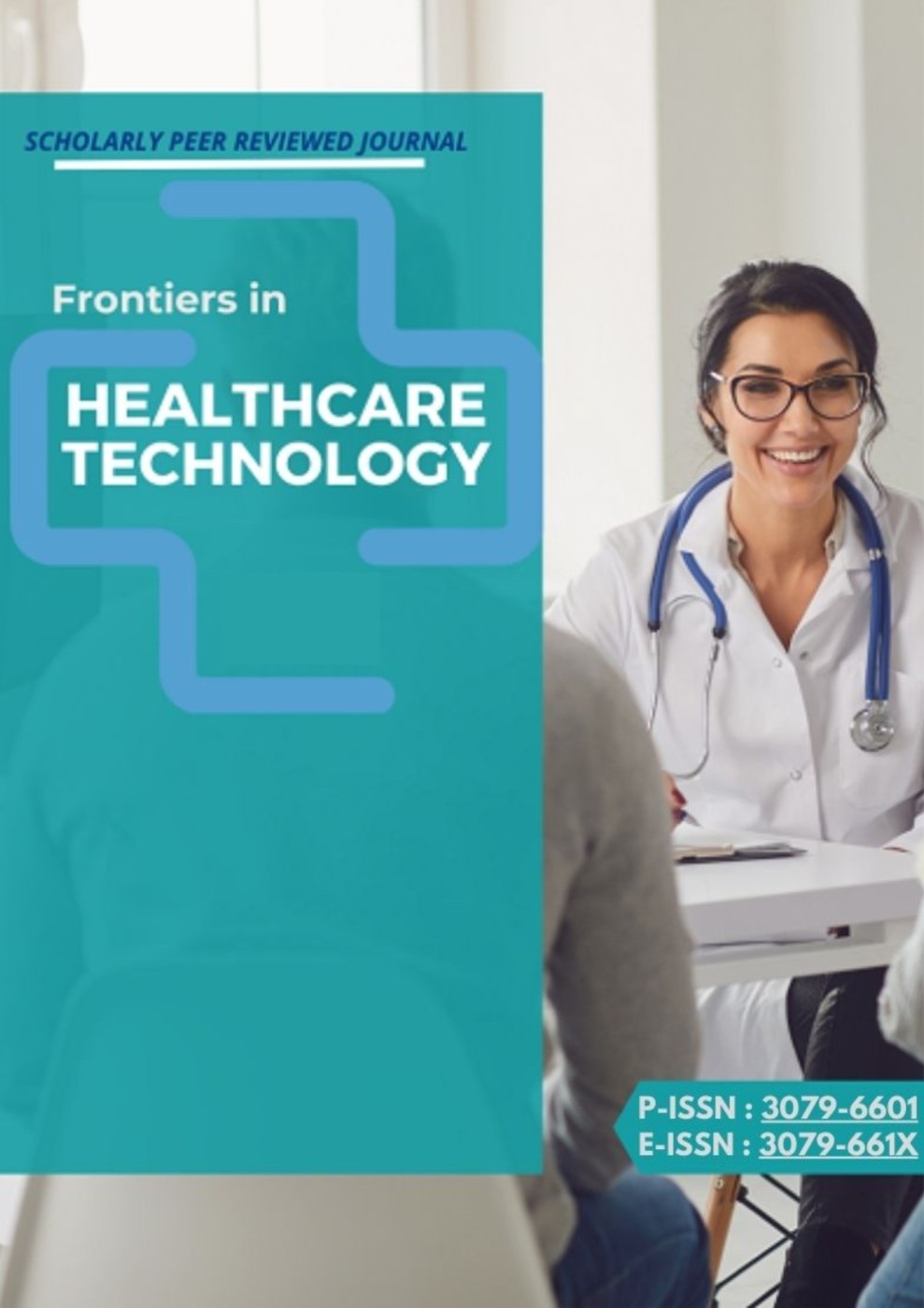 Frontiers in Healthcare Technology